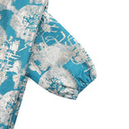 African Dresses for Women Traditional Africa Clothing Dashiki Ankara Outfits