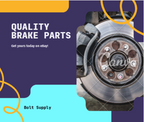 BMW Mounting Screw For Brake Disc Rotor Fits 1 3 5 7 X Series E F G Platforms x1