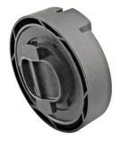 BMW Engine Oil Filler Cap Replacement 1,2,3 Series. 11128655331