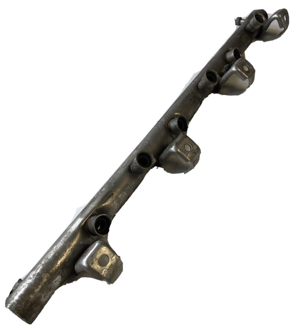 Fuel Rail  3.2 V6 Engine From a Porsche 955 Cayenne 01-06