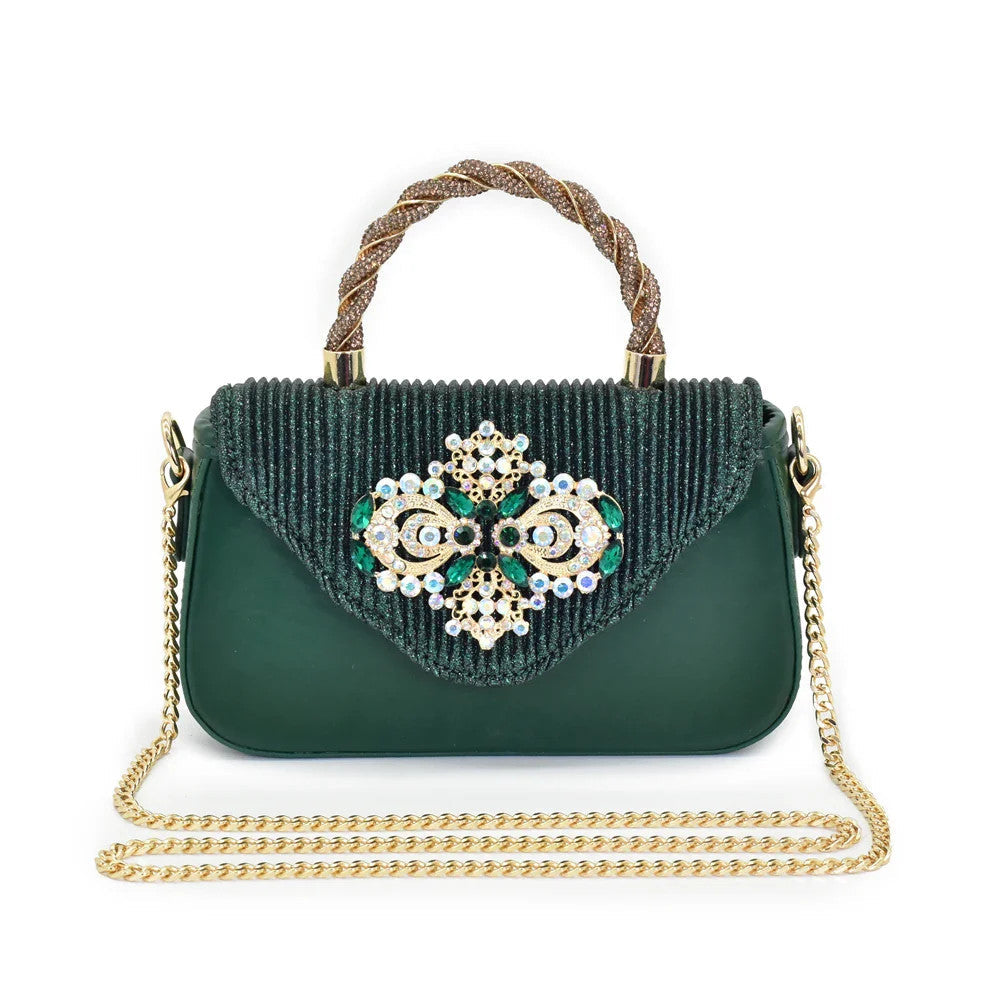 New Fashion Women Shoes and Bags To Match Set Nigeria Party Italian Shoe and