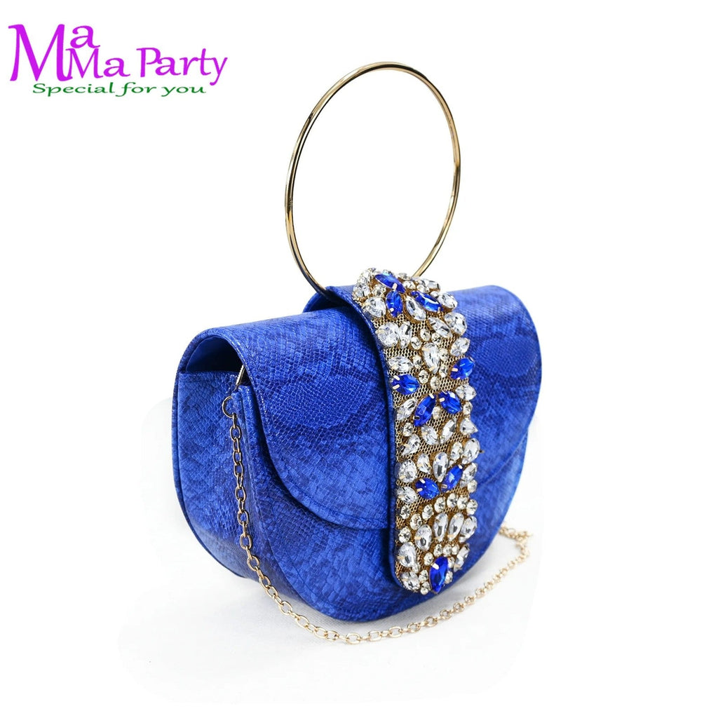2025 Autumn New Design Specials Italian Women Shoes and Bag Set Comfortable Mid