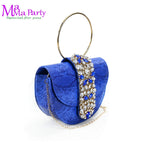 2025 Autumn New Design Specials Italian Women Shoes and Bag Set Comfortable Mid