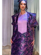 African Dresses for Women Traditional Africa Clothing Dashiki Ankara Outfits