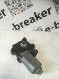 Electric Window Motor Front Right Side From a Mercedes C Class W203 00-05