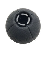 MINI Gear Knob 5 Speed Leather BRAND NEW R50 R52 - 01-06