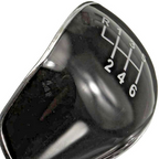 6 Speed Manual Gear Stick Shift Knob Cap - Ford Transit Custom Focus Kuga Mondeo