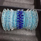Crystal Women Handbags Luxury Designer Clutch Bags Diamond Handmade Wedding