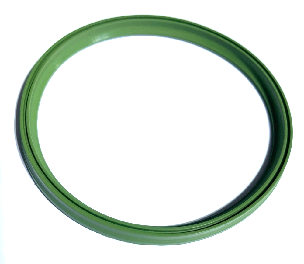 Mercedes Intercooler Seal Gasket Ring A0219976645, OM651 OM642 Engine Compatible