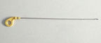 MINI Engine Oil Dipstick Level 1.6 W10 OEM R50 R52 One / Cooper Brand New O.E