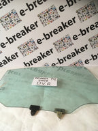 Door Window Glass Rear Right From  NISSAN PRIMERA P12 1.8