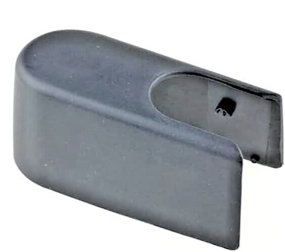 BMW Rear Windscreen Window Wiper Arm Cover Cap For 1 Series F20 F21 61617274157