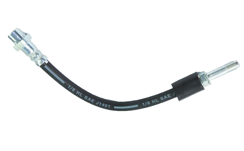BMW Rear Brake Hose Pipe x2 Left & Right For E84 X1 Series, 2008 - 2015