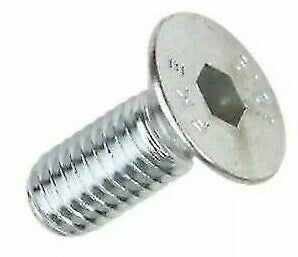 MINI Brake Disc BOLT x2 07136772426 All R Series Models 2001-2015 R50 R53 R56