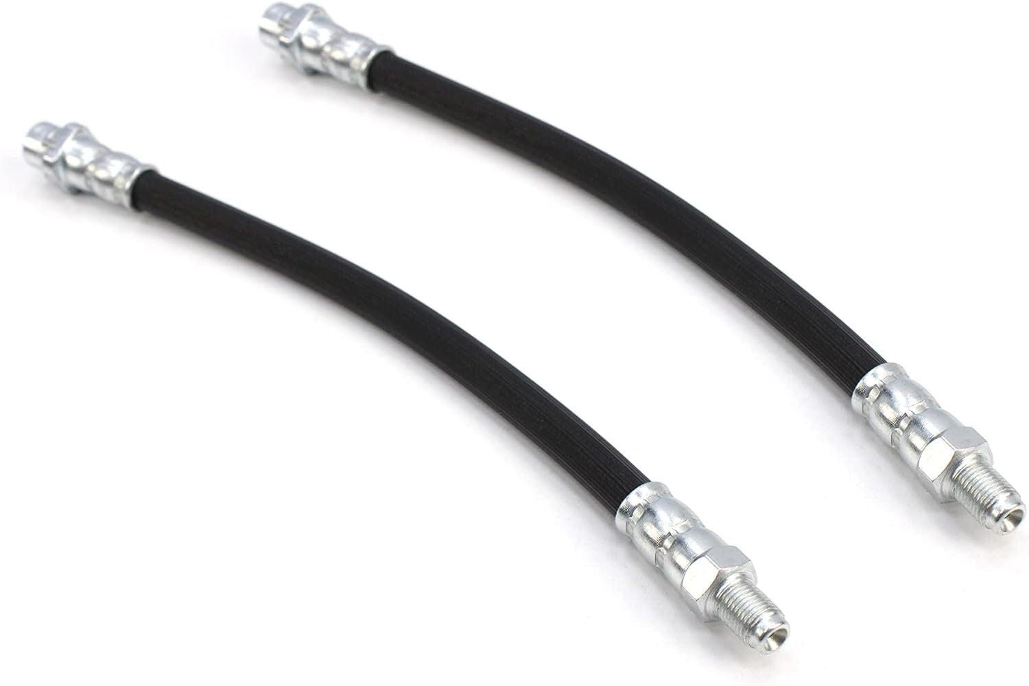 BMW Rear Brake Hose Pipe x2 Left & Right For E84 X1 Series, 2008 - 2015