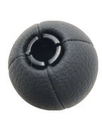 MINI Gear Knob 5 Speed Leather for a Mini R50 R52 01-06 Brand New 7542278