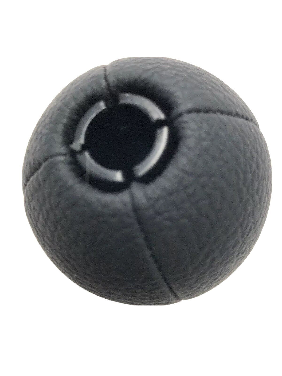 MINI Gear Knob 5 Speed Leather for a Mini R50 R52 01-06 Brand New 7542278