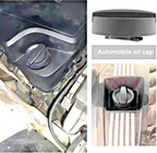 BMW Engine Oil Filler Cap Replacement 1,2,3 Series. 11128655331