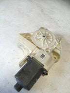 Front Door Electric Window Motor Right Side  From MK2 Ford Focus 5 Door