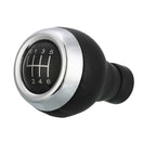MINI Gear Knob 6 Speed Leather From R55 R56 R57 R58 R59 R60 R61
