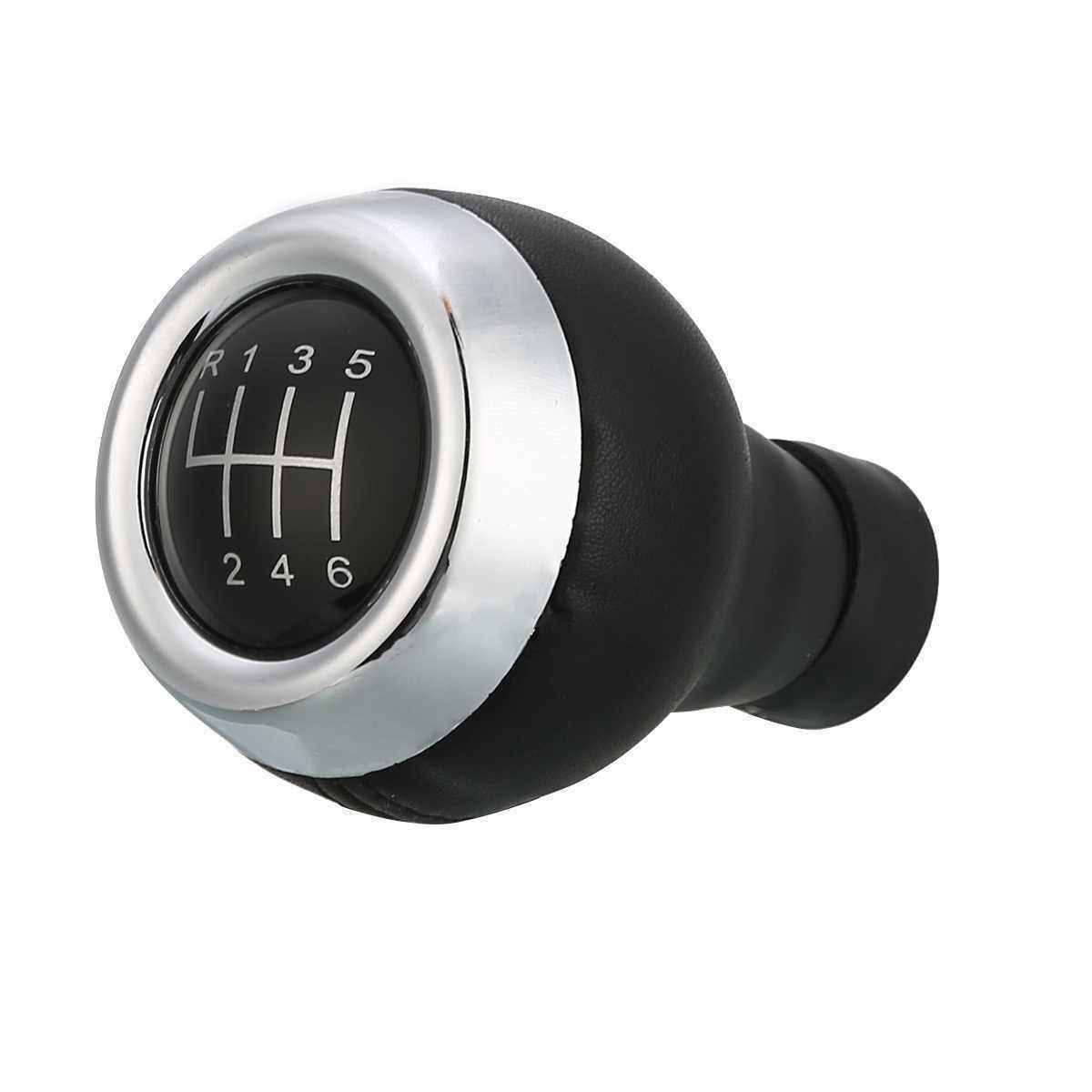 MINI Gear Knob 6 Speed Leather From R55 R56 R57 R58 R59 R60 R61
