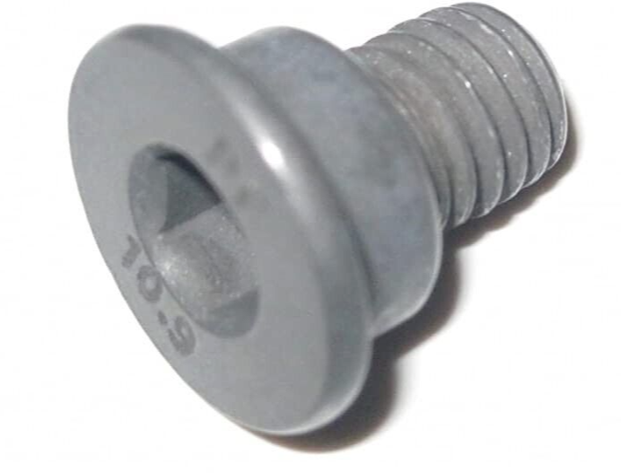 BRAKE DISC RETAINING HEX SCREW BOLT for BMW 8 7 6 5 3 1 SERIES O.E.M 3421161806