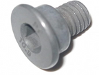 BRAKE DISC RETAINING HEX SCREW BOLT for BMW 8 7 6 5 3 1 SERIES O.E.M 3421161806
