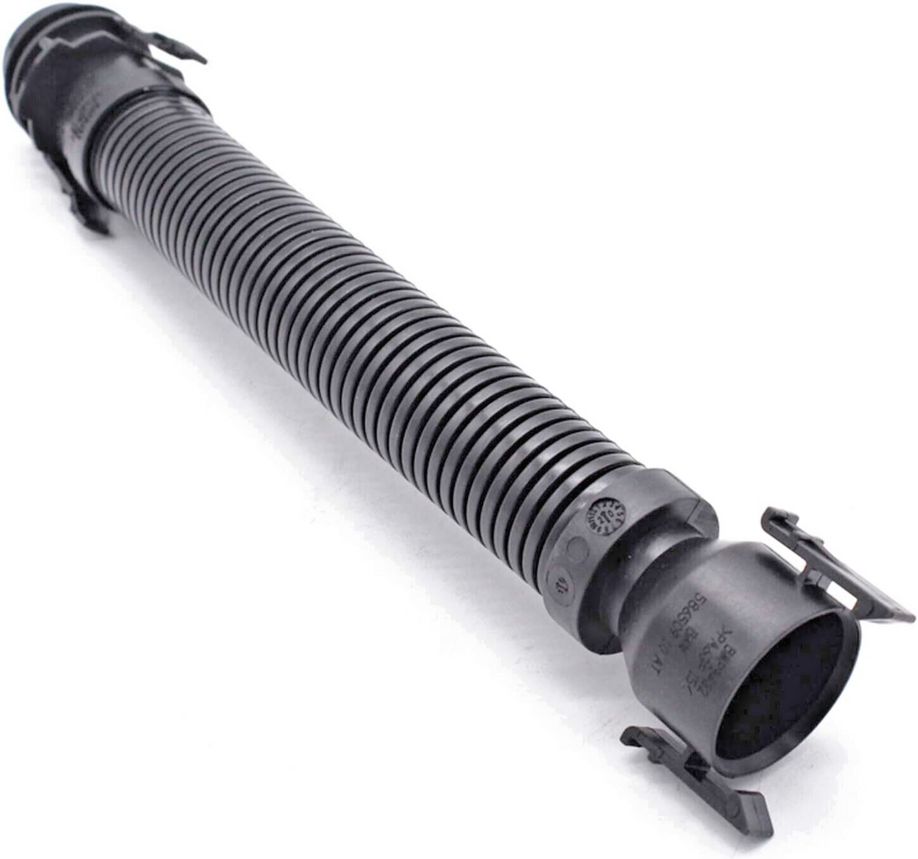 N47 N57 BMW Diesel Engine Crankcase Breather Pipe 7803842 OE BMW 1 3 4 5 Series