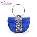2025 Autumn New Design Specials Italian Women Shoes and Bag Set Comfortable Mid