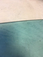 Window Glass Front Left for a Mercedes C Class W203