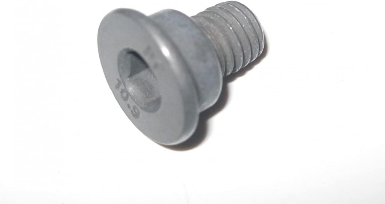 BMW BRAKE DISC RETAINING HEX SCREW NEW for M SPORT 3421161806 BOLT O.E