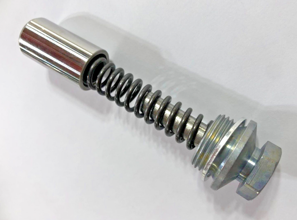 Porsche 996 & 986 Upgraded Oil Pressure Relief Valve Kit for M96 Engine PSR9Line