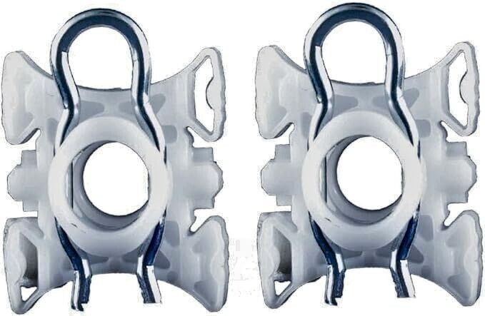 BMW e92 e93 Window Regulator Slider Clips Lifting Mechanism