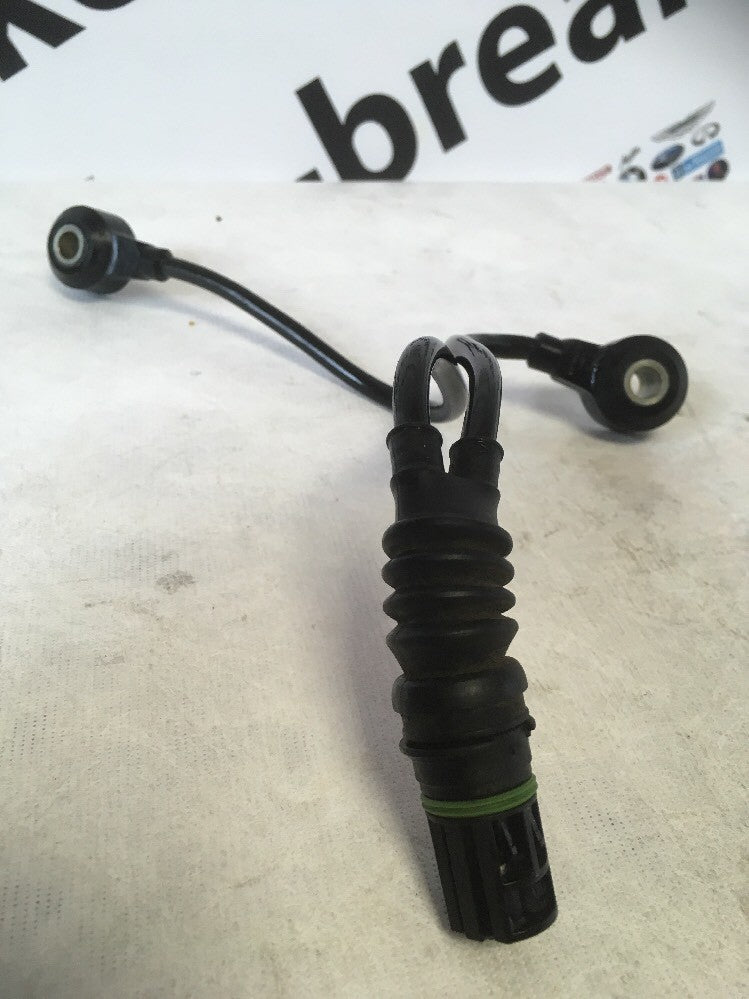 N42 Engine Knock Sensor From a BMW 3 E46 Face lift