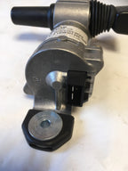 Opening Rear Quarter Left Window Motor 1638201342 From MERCEDES W163
