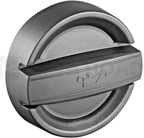 BMW Engine Oil Filler Cap Replacement 6, 7 & 8 Series. 11128655331