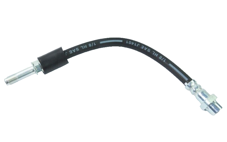 BMW Rear Brake Hose Pipe x2 Left & Right For 3 Series, 2004 - 2020