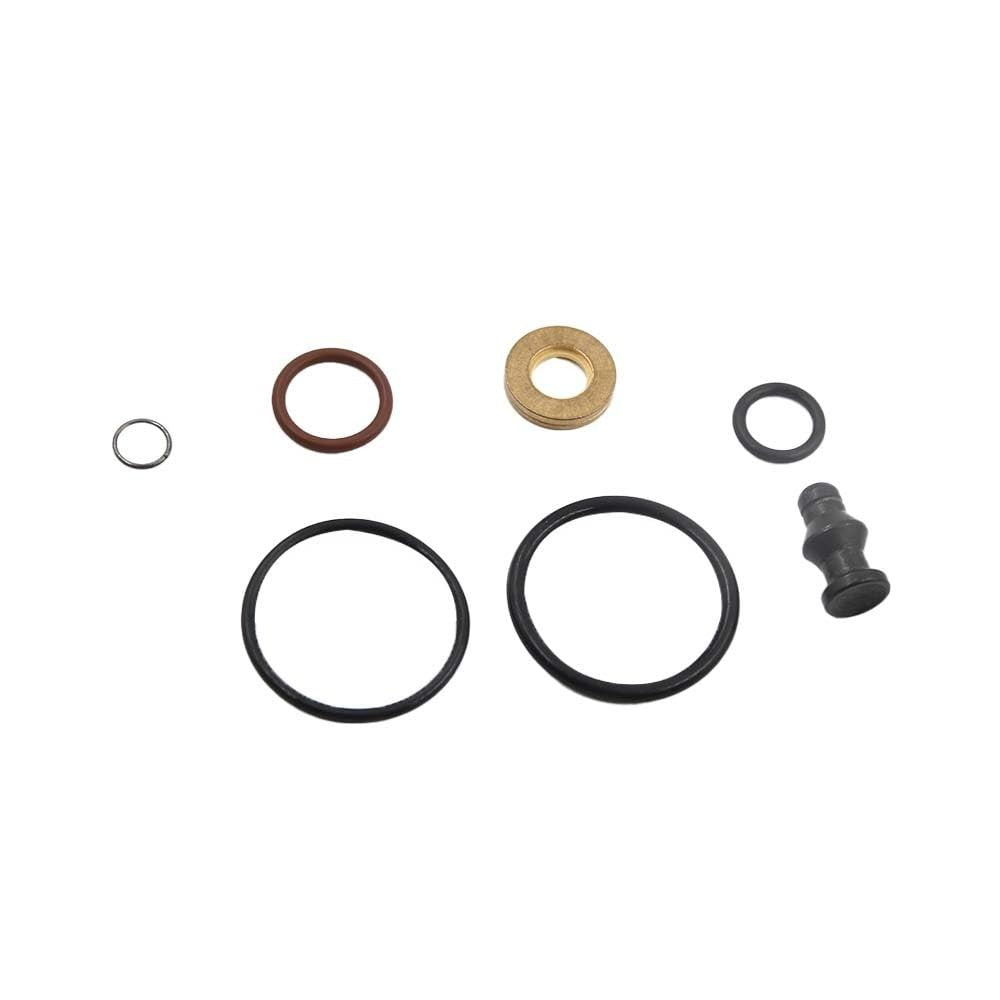 Injector Seal Kit 1417010997 Fits Audi A3 A4 A6 # 1.2 1.4 1.9 2.5 TDI PD Engines