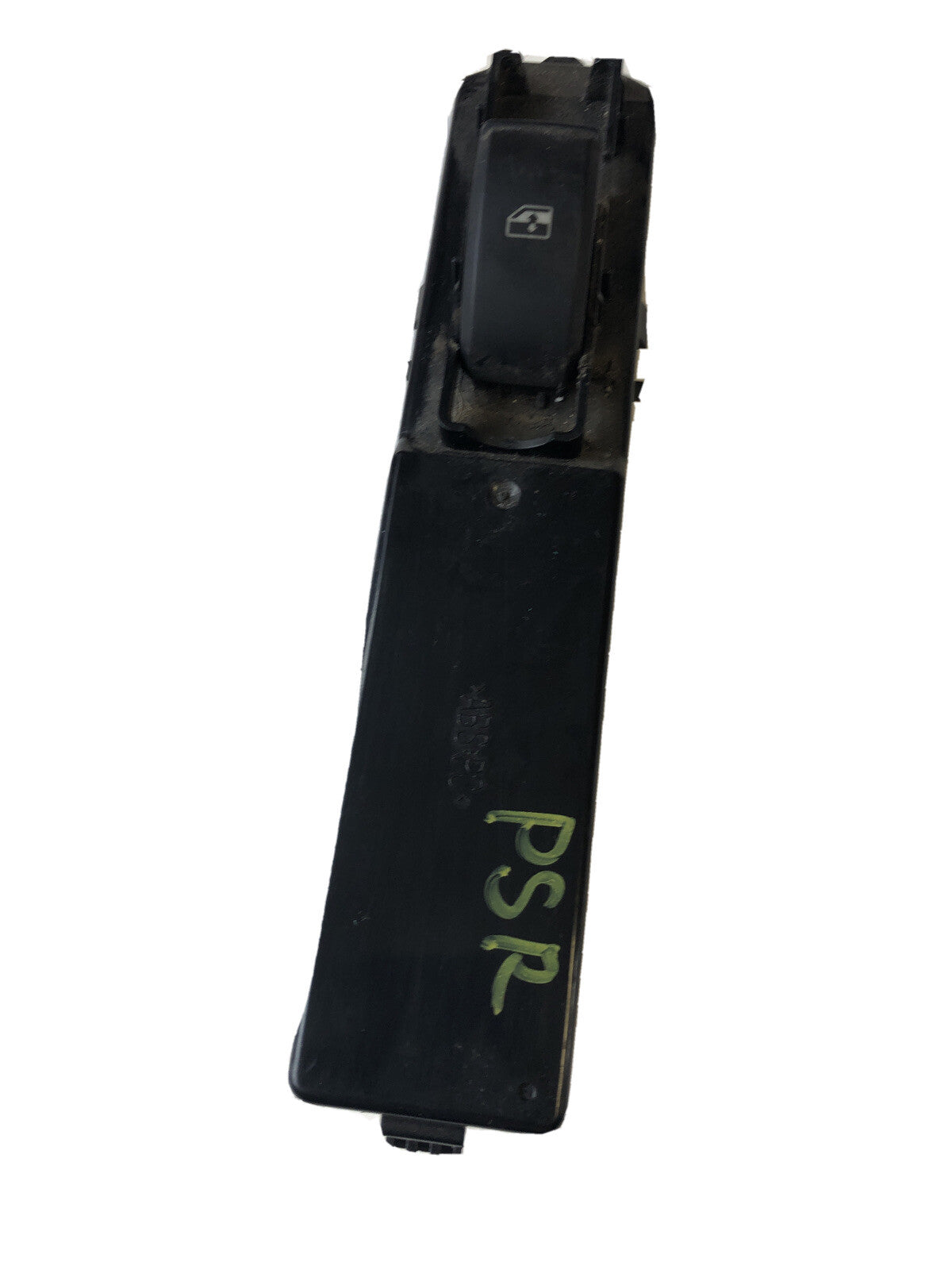 Saab 93 9-3 Year 2005 Rear Door Left Side Electric Window Switch