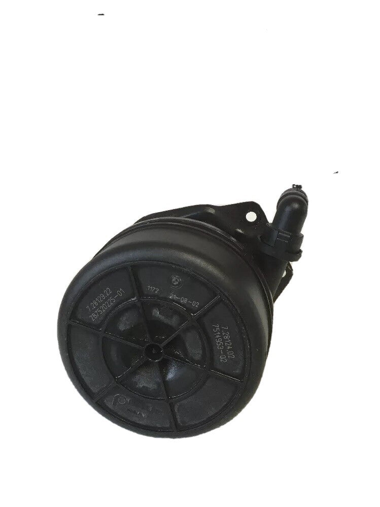 Secondary Emissions Air Pump N42 Engine From a BMW 3 E46 Face lift