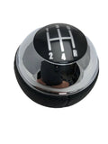 MINI Gear Knob 5 Speed Leather for a Mini R50 R52 01-06 Brand New 7542278