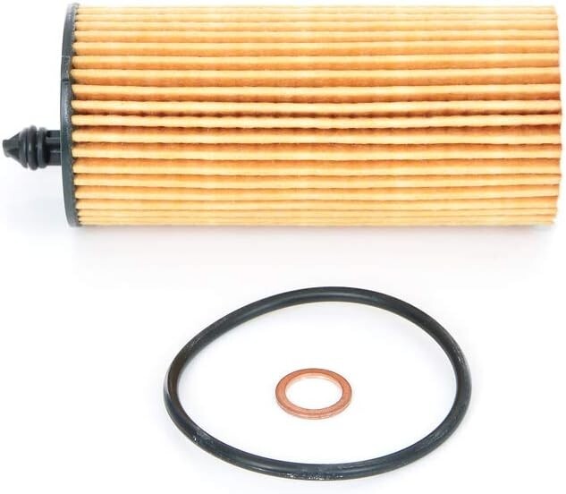 BMW Engine Oil Filter Petrol & Diesel 4 5 6 7 Series Models.