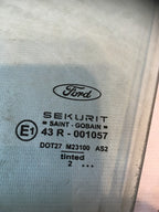 Door Window Glass Front Left Side for a Ford Focus Ghia X 2.0 Mk1