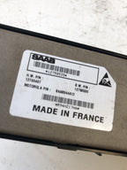 Saab 93 9-3 Year 2005 Rear Door Right Side Electric Window Switch