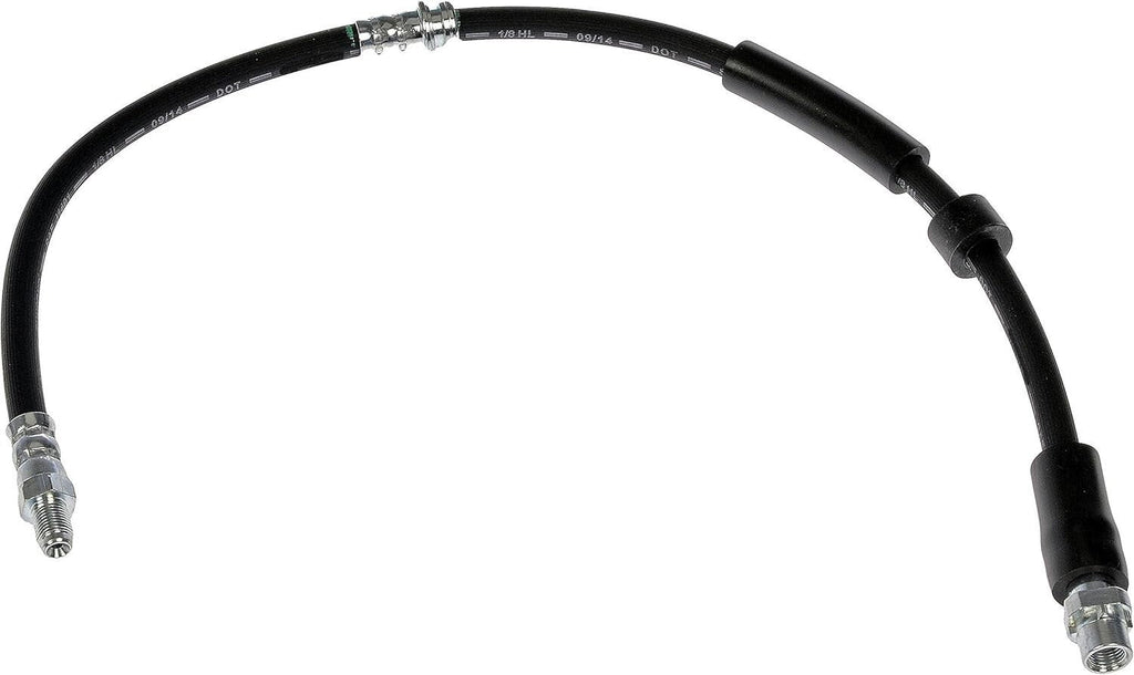 BMW Front Brake Line 1 2 3 4 F Series #34306792254 Brake Pipe Line 2010 – 2021