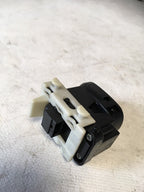 Electric Window Single Switch From a Mercedes C Class W203 00-05