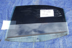 DOOR WINDOW GLASS REAR LEFT N/S TINTED for FORD MONDEO ST 2005 MK3