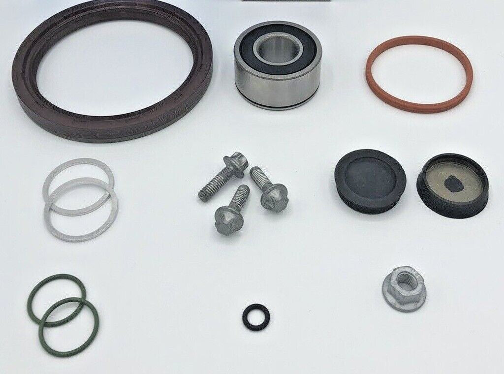 Dual Row IMS Bearing Kit Porsche 911 996 Boxster 986 M96 Engines OEM Components
