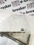 Rear Quarter Window Glass Right Clear Tint for Ford Escort Mk4 MK3 Cabriolet C1