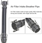 N47 N57 BMW Diesel Engine Crankcase Breather Pipe 7803842 OE BMW 1 3 4 5 Series